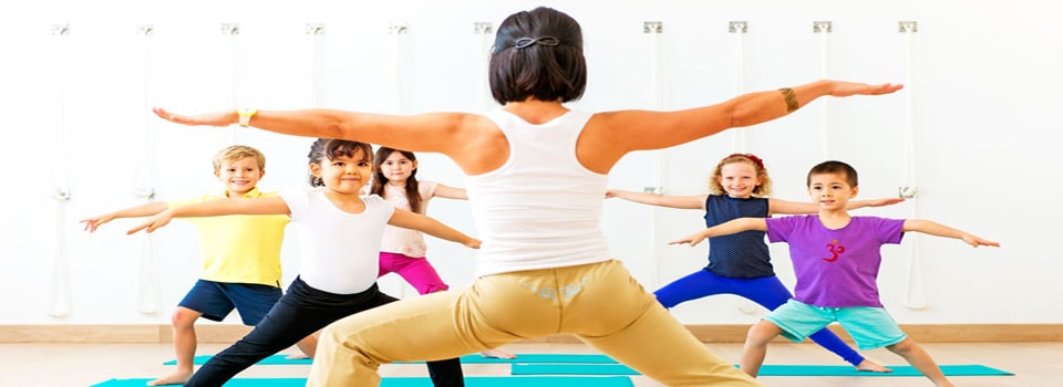 Lo Yoga nel trattamento delle Scoliosi