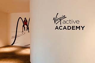 Virgin Active Academy