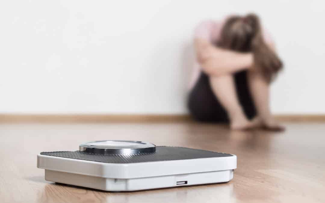 Bulimia e Alterazioni Posturali