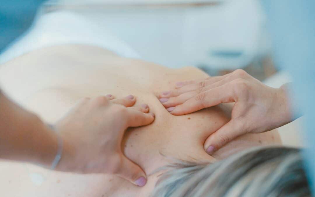 Massaggio Sportivo: Prevenzione e Terapia